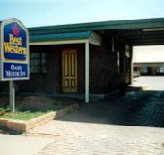 Oasis Motor Inn - Accommodation Australia