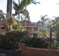 Ocean View Motor Inn - Local Tourism