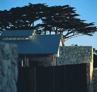 Oceanic Motel Apartments - Local Tourism