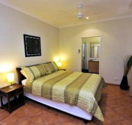 Ochre Moon BB - Accommodation Australia