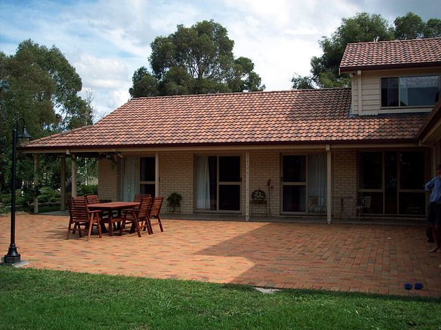 Clifton Grove NSW Accommodation Australia