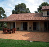 Ophir Gold Bed  Breakfast - Accommodation Australia