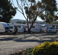 Orroroo Caravan Park - Accommodation Australia