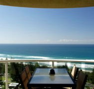 Oscar on Main Resort - Local Tourism