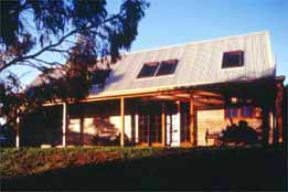 Otago Cottage & Otago Bungalow - Accommodation Australia 0