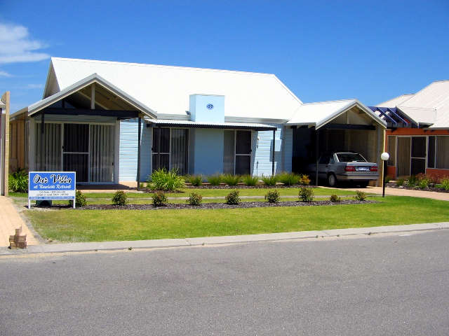 Collingwood Park WA Accommodation Australia