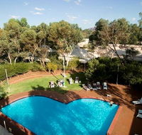 Outback Pioneer Hotel - Accommodation Australia