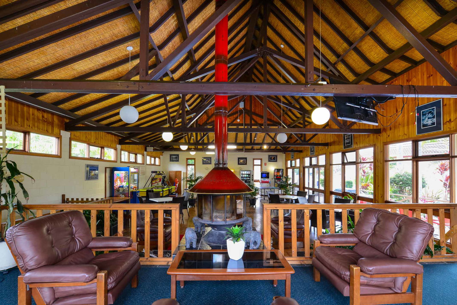 Elizabeth Beach NSW Accommodation Australia