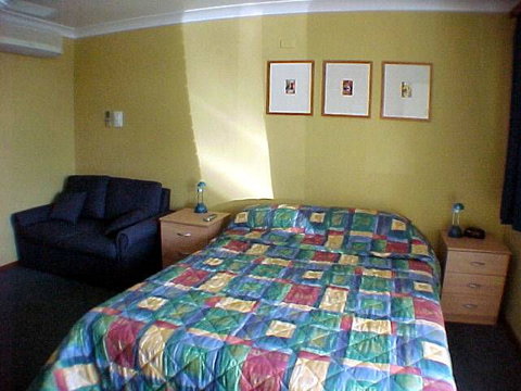 Palm Valley Motel - Local Tourism 2