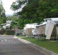 Palmwoods Tropical Village - Accommodation Australia