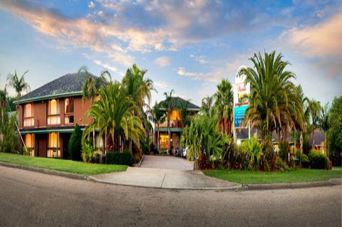 Paradise Holiday Apartments - Accommodation Australia 2