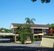 Park Motor Inn - Accommodation Australia