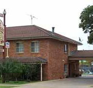 Parkes All Settlers Motor Inn - Accommodation Australia