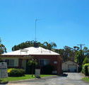 Parkes Overnighter Caravan Park - Accommodation Australia