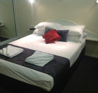 Parkside Motel  Licensed Restaurant - Accommodation Australia