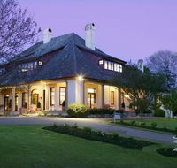 Peppers Manor House - Accommodation Australia