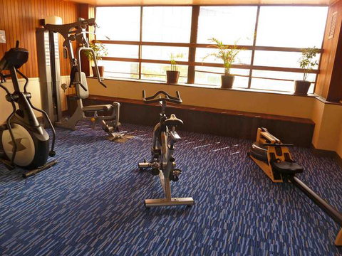 Quality Hotel Ambassador Perth - Local Tourism 0