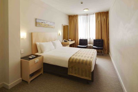 Quality Hotel Ambassador Perth - Local Tourism 6