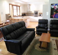 Pinkerton Hill Naracoorte Cottages - Accommodation Australia