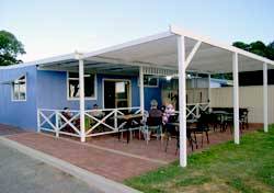 Pinnacles Holiday Park - Local Tourism 3