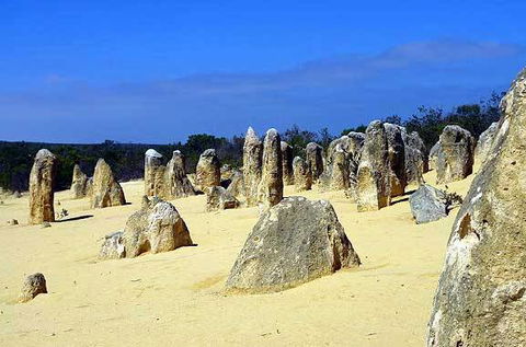 Pinnacles Holiday Park - Local Tourism 4