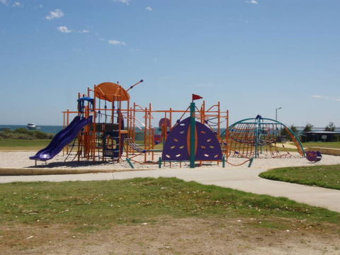Pinnacles Holiday Park - Local Tourism 5