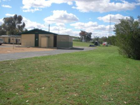 Pinnaroo Caravan Park - Local Tourism 2