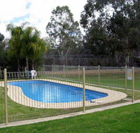Pioneer Tourist Park - Local Tourism