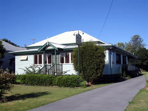 Pitstop Lodge Guesthouse And B&B - Local Tourism 1