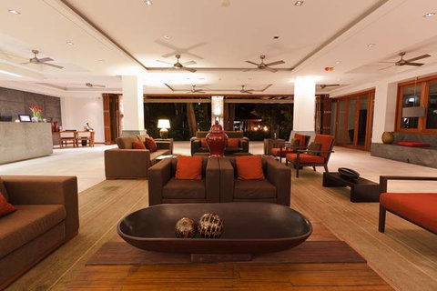 Pullman Palm Cove Sea Temple Resort & Spa - Accommodation Australia 4