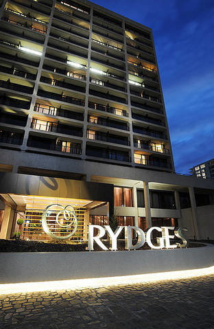 QT Canberra - Accommodation Australia 1