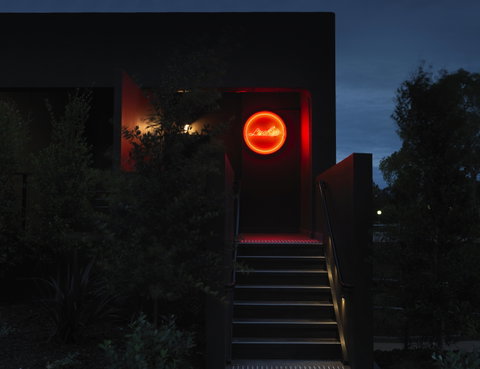 QT Canberra - Accommodation Australia 4