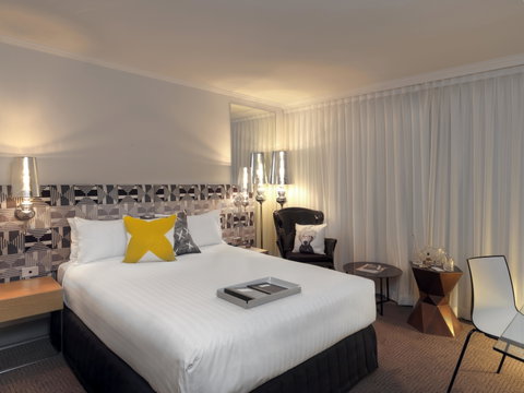 QT Canberra - Accommodation Australia 5