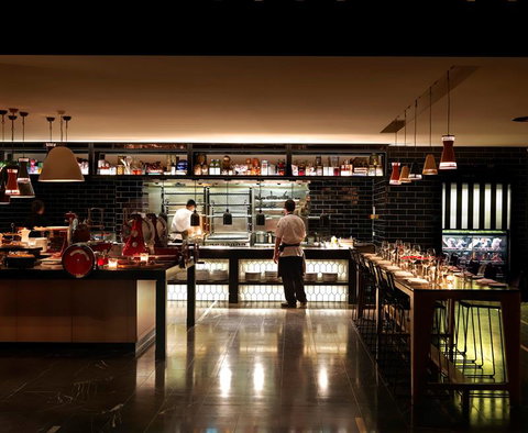 QT Canberra - Accommodation Australia 8