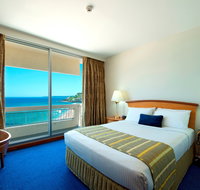 Quality Hotel NOAH'S On the Beach - Accommodation Australia
