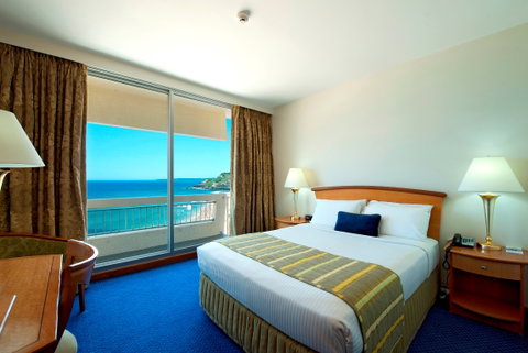 Quality Hotel NOAH'S On The Beach - Accommodation Australia 0