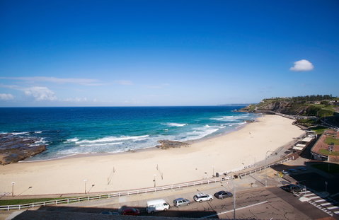 Quality Hotel NOAH'S On The Beach - Accommodation Australia 3