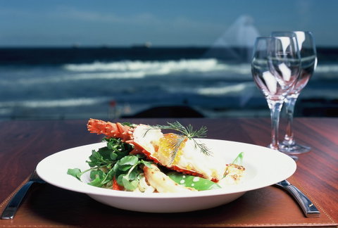 Quality Hotel NOAH'S On The Beach - Accommodation Australia 4