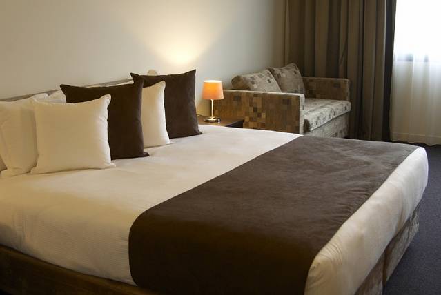 Brookfield VIC Accommodation Australia