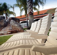 Quality Resort Siesta - Accommodation Australia