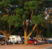 Queen Victoria Jubilee Park - Accommodation Australia