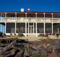 R on the Downs - Local Tourism
