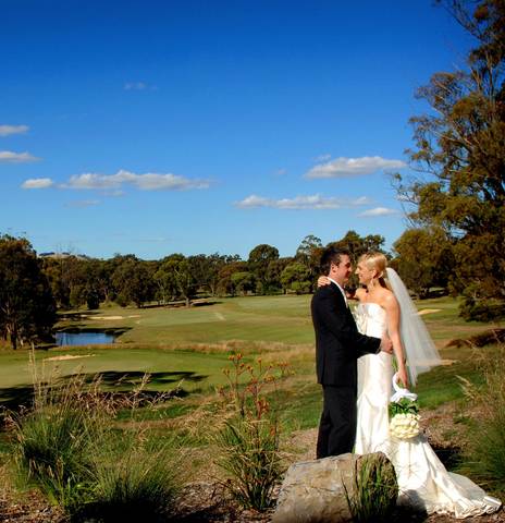 RACV Goldfields Resort - Accommodation Australia 1