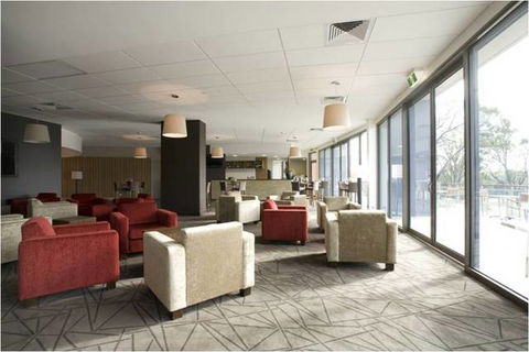 RACV Goldfields Resort - Accommodation Australia 2