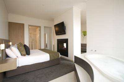 RACV Goldfields Resort - Accommodation Australia 3