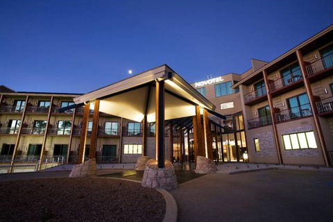 RACV Goldfields Resort - Accommodation Australia 6