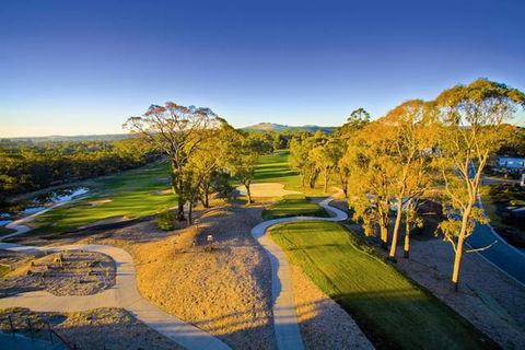 RACV Goldfields Resort - Accommodation Australia 8