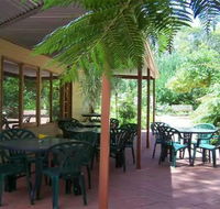 Rainforest Retreat Murray Bridge - Accommodation Australia