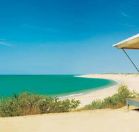 Ramada Eco Beach Resort - Accommodation Australia
