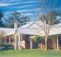 Redgum Hill Country Retreat - Accommodation Australia